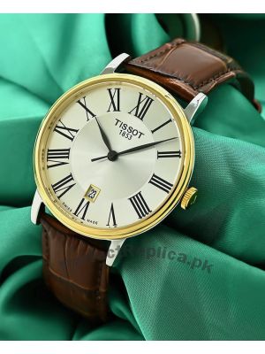Tissot Carson Premium Quartz Watch Price in Pakistan