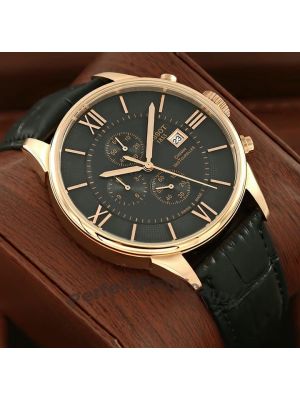 Tissot Chemin des Tourelles Chronograph Watch Price in Pakistan