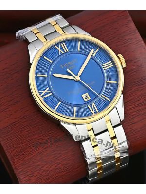 Tissot Chemin des Tourelles Powermatic 80 Watch Price in Pakistan