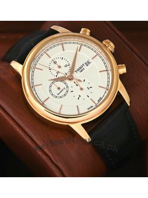Tissot Mens Carson watch Price in Pakistan