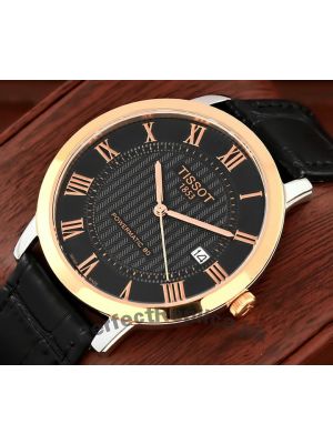 Tissot Powermatic 80 Watch Price in Pakistan