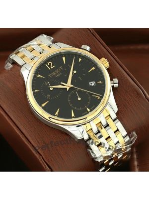 Tissot Pr100 Men's Chronograph Watch Price in Pakistan
