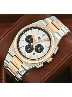 Tissot PRX Chronograph watch Price in Pakistan