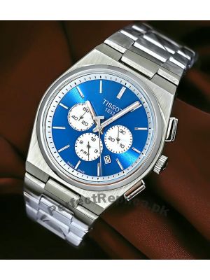 Tissot PRX Chronograph Watch Price in Pakistan