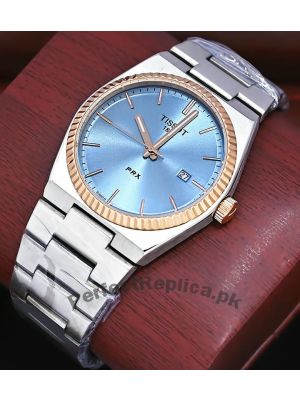 Tissot PRX Powermatic Watch Price in Pakistan