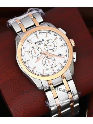 Tissot T-Classic Couturier Watch Price in Pakistan