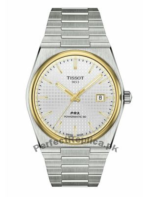 Tissot PRX Powermatic 80 Watch Price in Pakistan