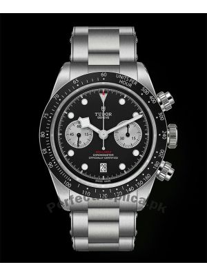 Tudor Black Bay Chrono 79360N-0001 Watch Price in Pakistan
