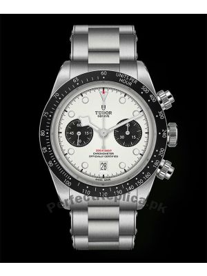 Tudor Black Bay Chrono M79360N-0002 Watch Price in Pakistan