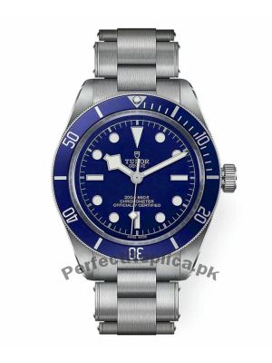 Tudor Black Bay Fifty-Eight Blue Automatic Men's Watch Price in Pakistan