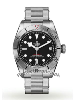 TUDOR Black Bay Steel Watch Price in Pakistan
