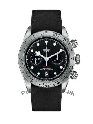 TUDOR Black Bay Chronograph Watch Price in Pakistan