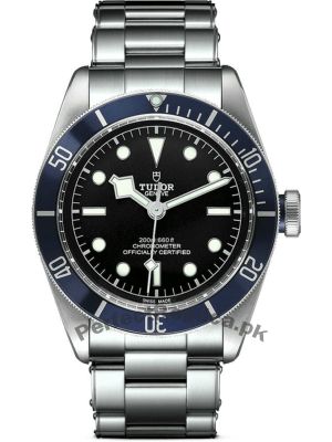 Tudor Heritage Black Bay Men's Watch Price in Pakistan