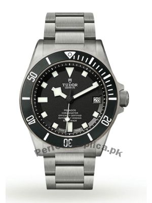 Tudor Pelagos Mens Watch Price in Pakistan