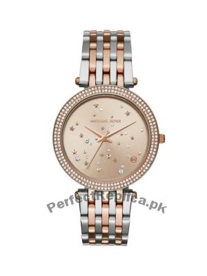 Michael Kors Ladies Darci Watch Price in Pakistan