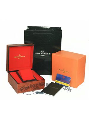 Vacheron Constantin BOX Price in Pakistan