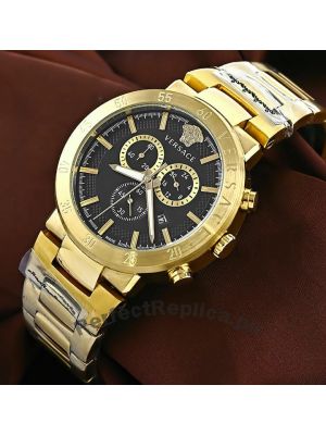 Versace Chronograph Mens Watch Price in Pakistan