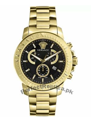 Versace Chronograph Watch Price in Pakistan
