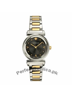 Versace Lady V Motif Watch Price in Pakistan