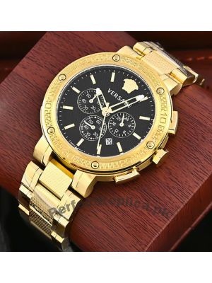 Versace V-Extreme Pro Chronograph Mens Watch Price in Pakistan