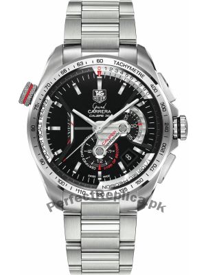 Tag Heuer Grand Carrera Calibre 36 Chronograph Price in Pakistan