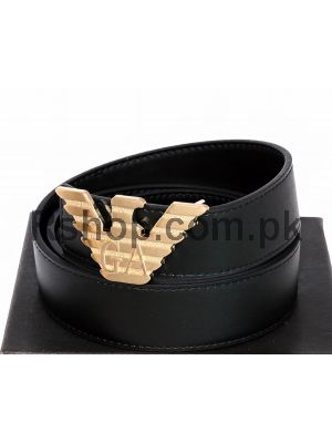 Açıkça uyanış inanılmaz replica armani belt 