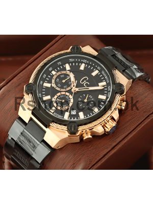 GC Guess Collection Watch Price in Pakistan