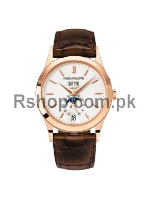 Patek Philippe Annual Calendar Watches Products