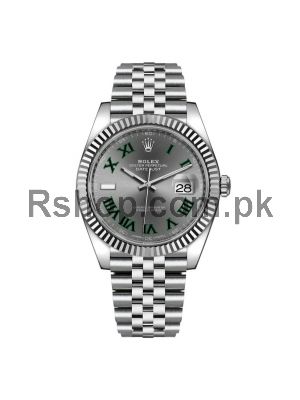 Rolex Datejust 41 Watch Price in Pakistan