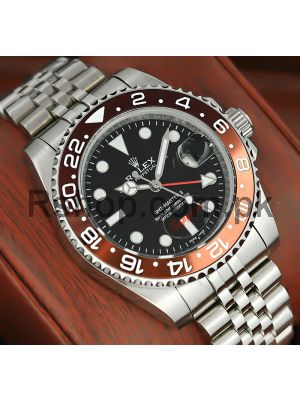 Rolex GMT-Master II Watch  (2021) Price in Pakistan