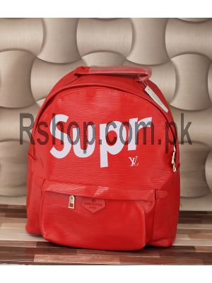 Supr Backpack Price in Pakistan