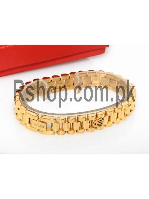Rolex Bracelets Price in Pakistan