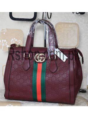 Gucci Leather Handbag Price in Pakistan