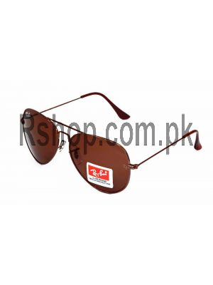 RayBan Brown Sunglasses For Men Price in Pakistan