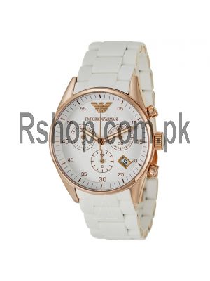 Emporio Armani Sportivo AR5920 Watch Price in Pakistan
