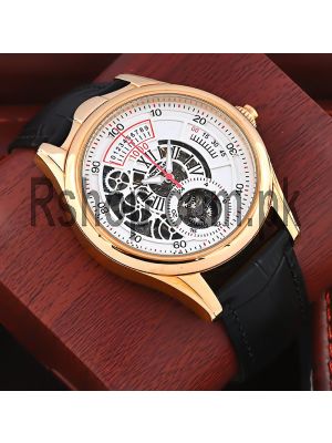 Montblanc Timewriter II Chronographe Bi-Frequence 1000 Watch Price in Pakistan