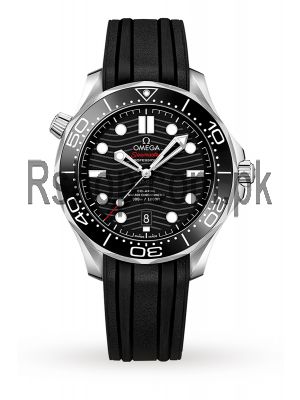 Omega Seamaster Diver 300m Co-Axial 42mm Mens Watch Price in Pakistan