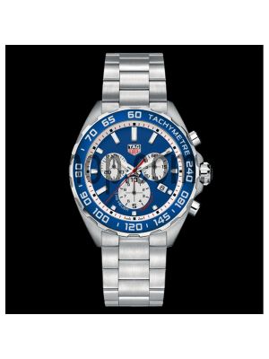 TAG Heuer Formula 1 Chronograph Blue Dial Watch Price in Pakistan