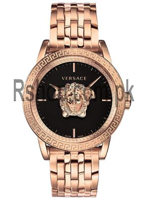 Versace VERD00718 Palazzo Men's Watch Price in Pakistan