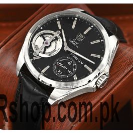 TAG Heuer Grand Carrera Pendulum Watch | Replica TAG Heuer Watches Pakistan